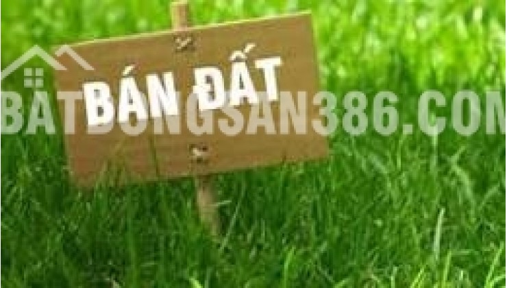 QSDĐ và tài sản khác gắn liền với đất tại Thửa đất số: 284, tờ bản đồ số: 23